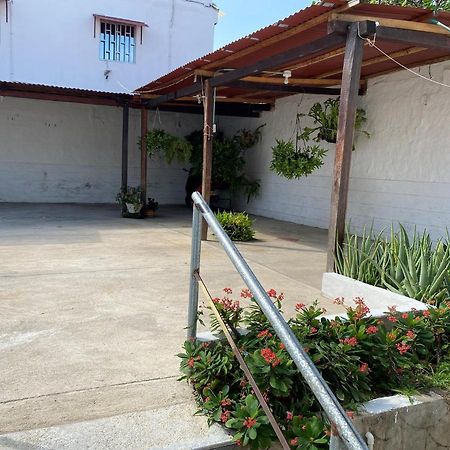 Cactus City Hostel Confort Ríohacha 外观 照片