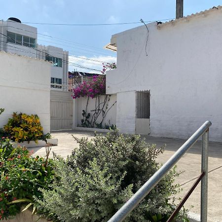 Cactus City Hostel Confort Ríohacha 外观 照片