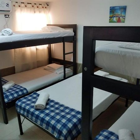 Cactus City Hostel Confort Ríohacha 外观 照片