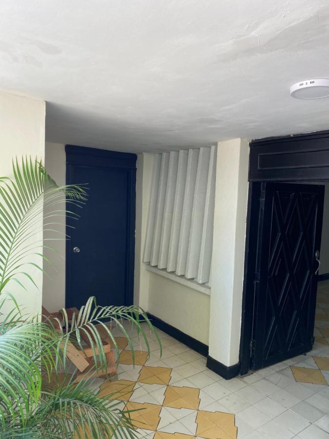 Cactus City Hostel Confort Ríohacha 外观 照片