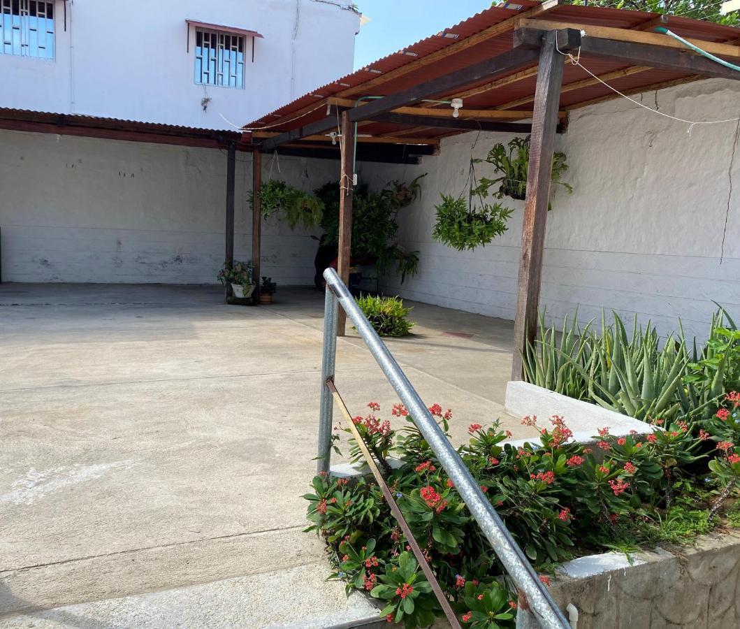 Cactus City Hostel Confort Ríohacha 外观 照片