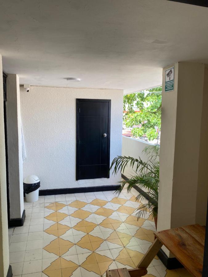 Cactus City Hostel Confort Ríohacha 外观 照片