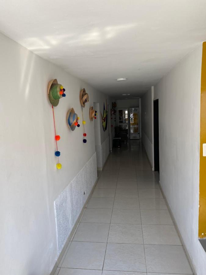 Cactus City Hostel Confort Ríohacha 外观 照片