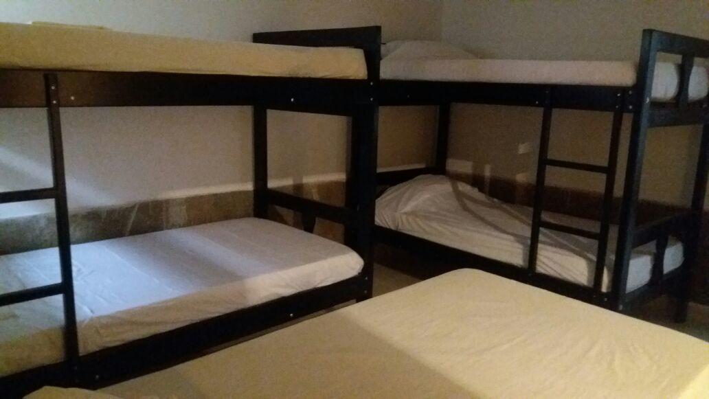 Cactus City Hostel Confort Ríohacha 外观 照片