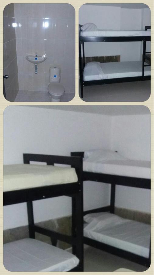 Cactus City Hostel Confort Ríohacha 外观 照片