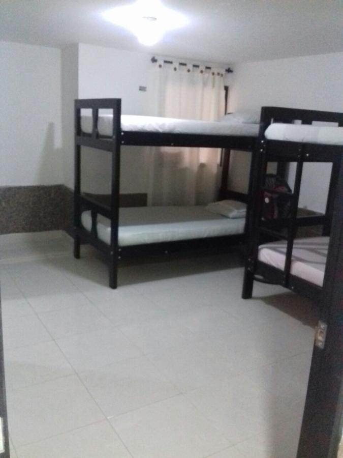 Cactus City Hostel Confort Ríohacha 外观 照片