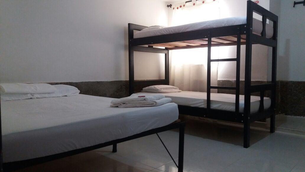 Cactus City Hostel Confort Ríohacha 外观 照片