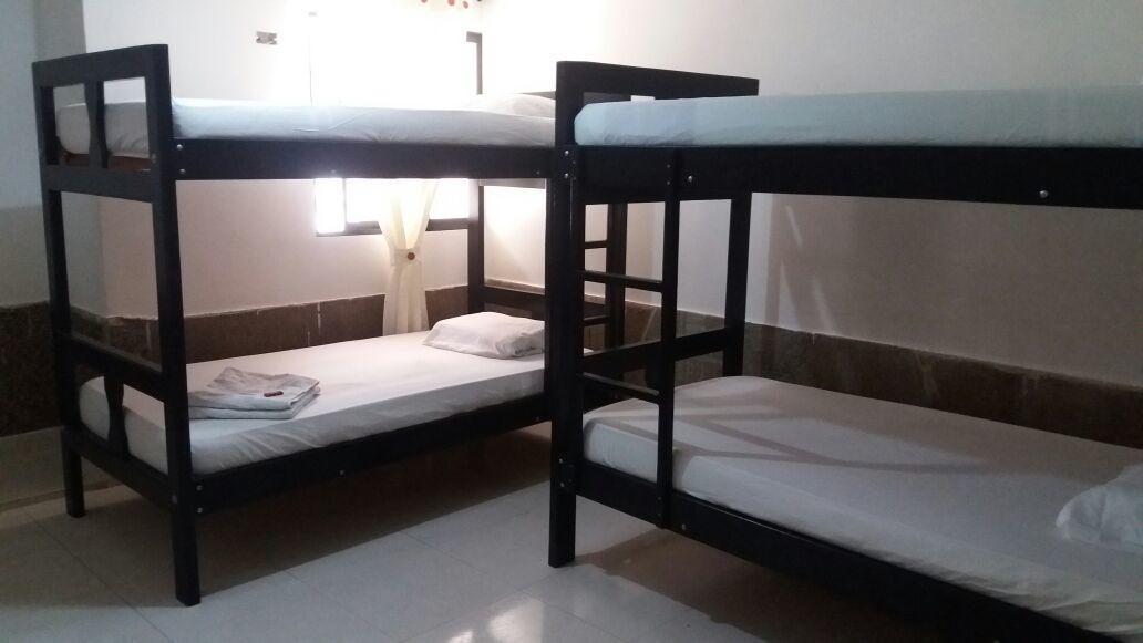 Cactus City Hostel Confort Ríohacha 外观 照片